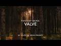 Fantasy Music For Writing - Valve - Celestial Aeon Project