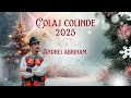 Lagu Andrei Abriham - Colaj colinde 2025❄️
