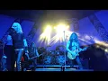 Grave Digger - Excalibur - 40th Anniversary - Live @Revolver - (VE, Italy) - 21/05/2022