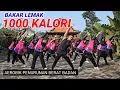 Download Lagu AEROBIK BAKAR LEMAK DAN KALORI SUPER GOBYOSS