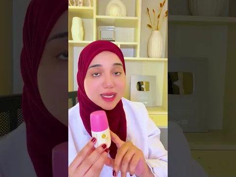 مزيلات العرق /انواع تشتريها وانواع لا 🤷‍♂️