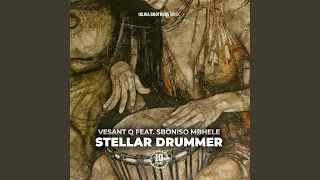 stellar drummer feat sboniso mbhele 