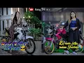 Download Lagu Galery Model V-ijar terbaru||Versi Dj Angklung Aku Bukan Jodohnya🔊||Bang ren mv
