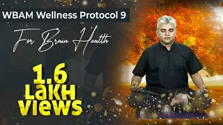 wbam wellness protocol 9 for brain health