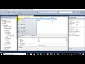 Create Primary key in SQL Server 2012 Hindi or Urdu