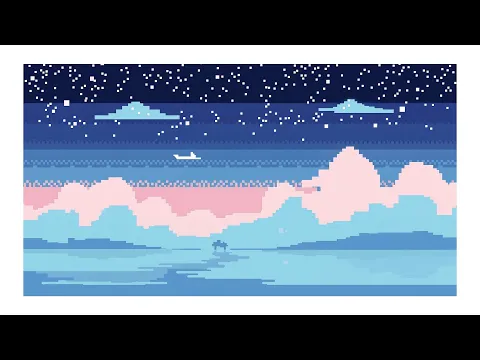 🫗deep blue // lo-fi playlist for relaxation // calm and chill lofi