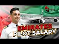 Emirates Pilot Salary Pilot Life in Emirates Airline
