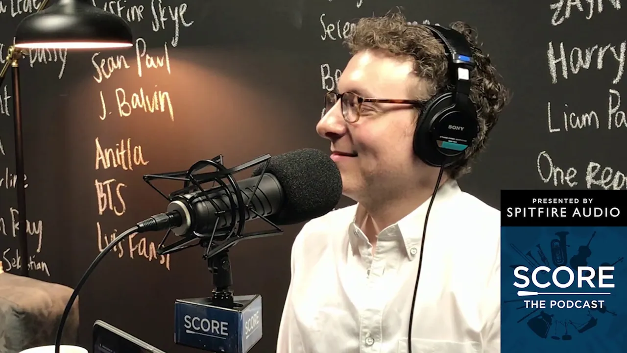 Emmy-winning Succession theme was the last music written for season one. Emmy-winning Succession theme was the last music written for season one.
