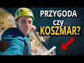 Download Lagu Przeszedłem NAJTRUDNIEJSZY szlak w Polsce - Orla Perć