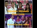 Download Lagu DEEWANGI DEEWANGI | VIDEO COVER | OM SHANTI OM |KOMUNITAS BOLLYWOOD INDONESIA|PARODI LAGU INDIA