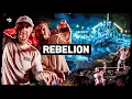 Download Lagu Decibel outdoor 2024 | Rebelion