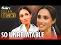 Download Lagu Meghan’s drowning in her victim complex - she’s completely incapable of being authentic