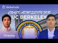 Crack Admission for UC Berkeley UC Berkeley Experience Admissions Insights