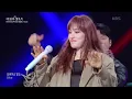 거미X다이나믹 듀오X이영지 - Smoke (Prod. Dynamicduo, Padi) [더 시즌즈-이영지의 레인보우] | KBS 250117 방송