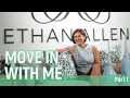 MOVE IN WITH ME Part 1 feat Ethan Allen Alice Dixson