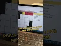 where to play FREE Mini crossword