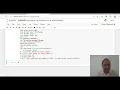 Data Analysis with Python Part 23 - Two independent samples t-test