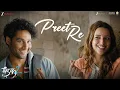 Download Lagu Preet Re | Dhadak 2 | Siddhant Chaturvedi, Triptii Dimri | Darshan R, Jonita G, Rochak K, Gurpreet S