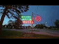 Route 66 in Cuba MO Sneak Peek