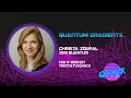 QHack 2021 Christa Zoufal Quantum Gradients