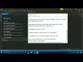 How to create Windows Form application in Visual Studio 2017 with C