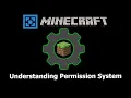 Aternos Tutorial - INTRODUCTION TO PERMISSION SYSTEM