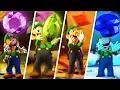 Download Lagu Luigi's Mansion 2: Dark Moon - All 65 Gem Locations
