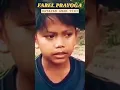 Download Lagu RATAPAN ANAK TIRI farel Prayoga #shorts