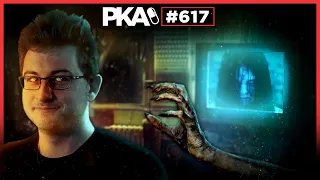 PKA 617 W The Lore Lodge Supernatural Events Alex Jones Trial Tax Scam