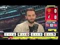 "CARRICK HAS TO GO TONIGHT!" Goals panel REACT LIVE to Man United MESS as PRESSURE MOUNTS after loss