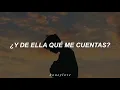 Cuisillos - No Se Lo Digas A Ella // Letra