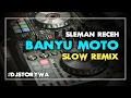Download Lagu DJ BANYU MOTO \