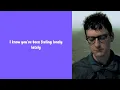 Two Hearts - Danny L Harle ft. Dua Lipa [Lyrics Video]