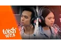 Download Lagu Clara Benin and Dane Hipolito cover \