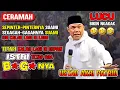 SEGAGAH² NYA SUAMI TETAP B*G* DI DEPAN ISTRI - CERAMAH USTAD AKRI PATRIO BIKIN NGAKAK
