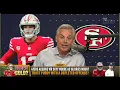 Download Lagu DE KUDDE | Colin Cowherd MAAKT RIPS VAN Brock Purdy omdat hij NIET GOED GENOEG IS OM DE 49ERS TE DRAGEN | NFL
