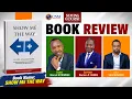 SHOW ME THE WAY Book Review I-CARE Framework Explained by Marcel Nyirimbibi Staying The Course