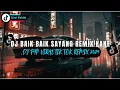 Download Lagu DJ BAIK BAIK SAYANG Full Bass – Remix Terbaru 2025 Viral TikTok