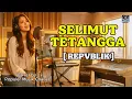 Lagu Selimut Tetangga - Repvblik (Cover AI Cewe) Video Lirik Estetik | Populer Musik Chanel