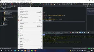 JAX-WS SOAP Based WebService And Client Consuming