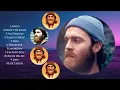 Chet Faker Greatest Hits ~ Best Pop Music Playlist Spotify 2025 ~ Chet Faker Best Songs Playlis