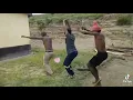 Lagu Zulu/Bhaca Traditional Dance
