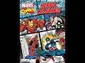 Marvel Dc Comics Heroic Coloring book by Bendon Books flip through review