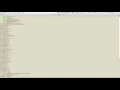 Creating a new Rails application from scratch