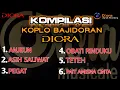 Download Lagu KOMPILASI LAGU-LAGU  KOPLO BAJIDORAN VOL#3||DIORA MUSICALE||