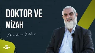 DOKTOR VE MİZAH