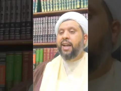 مسألة الشرور وحيرة العقل البشري - سماحة الشيخ حيدر السندي