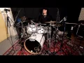 Lagu Clean Bandit - Rockabye ft. Sean Paul \u0026 Anne-Marie (drum cover) [John TheKelly]