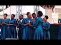 Download Lagu EMOTIONAL AS ZABRON SINGERS PERFOMS LIVE WITHOUT MARCO JOSEPH BUKURU