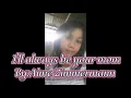 Download Lagu I'll always be your mom lyrics